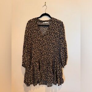 Zara Women’s Dress